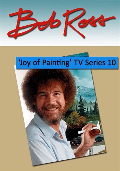 the joy of painting season 10 hevc|The Joy of Painting: Season 10, Episode 10 .